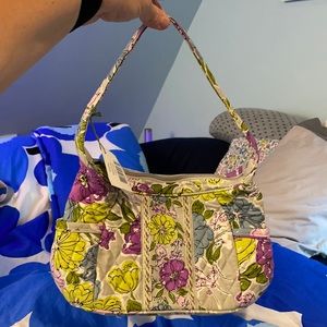 Vera Bradley BRAND NEW sophie style
